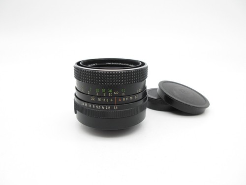 M42 carl zeiss jena pancolar - jena,