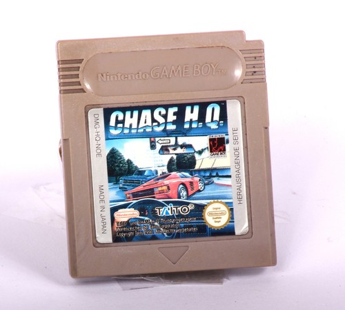 Chase für gb - gut),