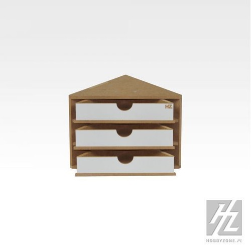 Hobbyzone mws schubkasten - hobbyzone,