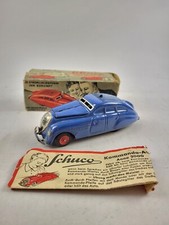 Schuco Kommando Auto Anno 2000