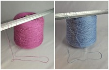 11 €/kg Konen Mischgarn /