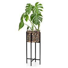 KHG Übertopf geflochten