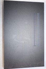 Top cover für tascam 122 - tascam,