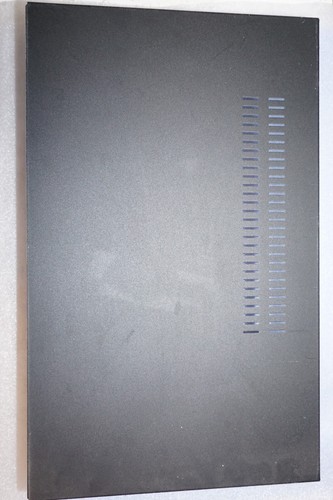Top cover für tascam - cover, 122