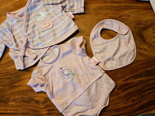 Baby annabell zapf kleidung - annabell,