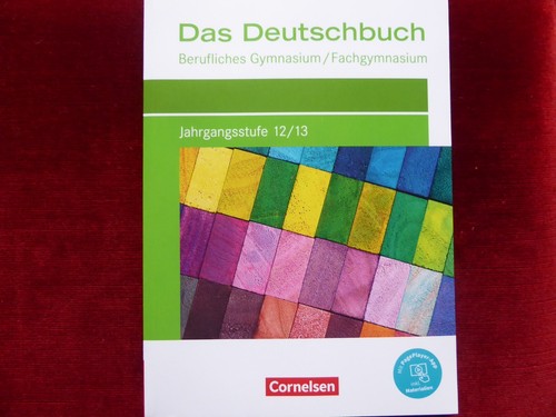 Das deutschbuch berufliches - das,