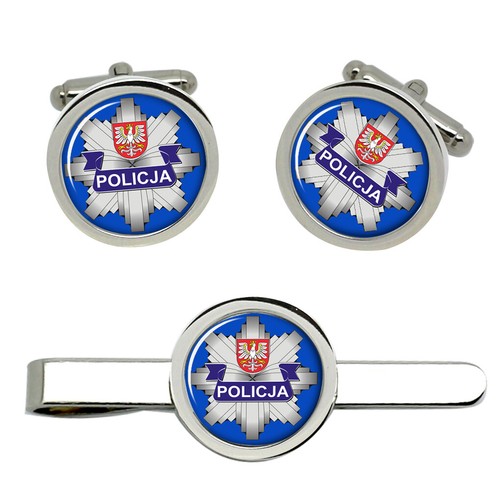 Policja politur polizei - policja,
