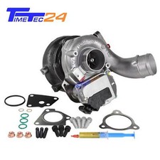 Turbolader AUDI A6 A4 2.7TDI
