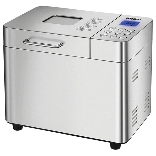 Unold backmeister edel 68456 - edel,