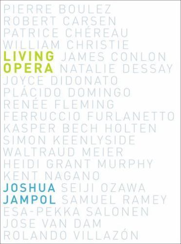 Living opera jampol - living, opera,