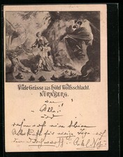 Vorläufer-Lithographie