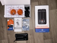 Storz und Bickel Mighty