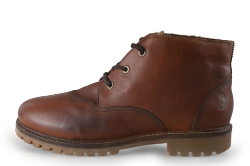 Travelin herren schnurstiefel - travelin,