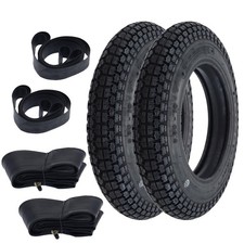 Reifen komplett Set 2x Kenda