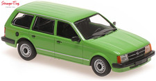 MiniChamps Opel Kadett D