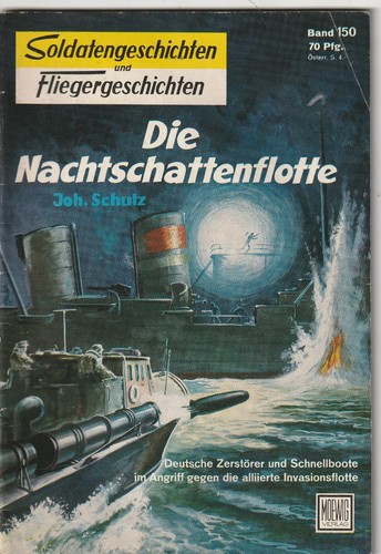 Soldatengeschichten und