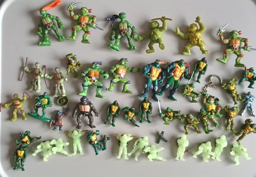 Sammlung turtles mini - 44,