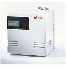ELCO Ölbrenner Vectron