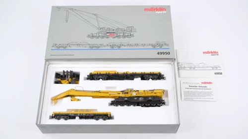 Märklin 49950 - märklin,