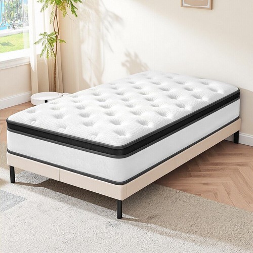 Woltu matratze 90x200cm für - matratze,