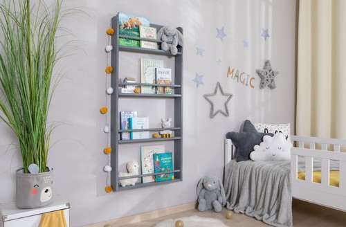 Angebot wandregal toni buche - angebot,