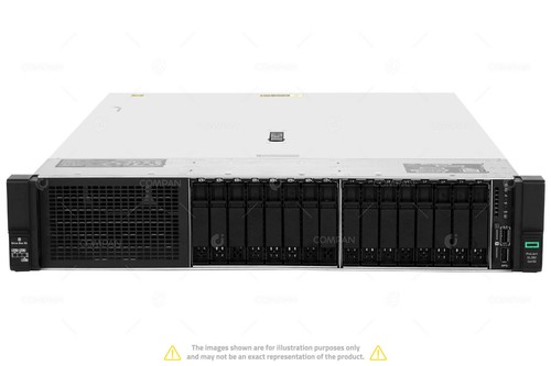 Hpe proliant dl380 g10 - g10, 8nvme