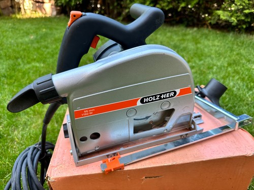 Tauchsäge holz her 2106 - tauchsäge,