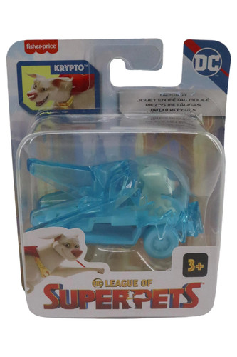 Fisher price league of - fisher-price,