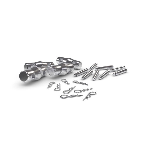 Alustage alc34 konisch 4er - alc34, set