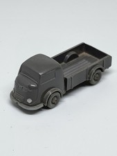 Tempo Matador unverglast von