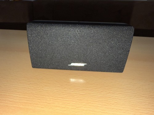 Bose acoustimass lifestyle - bose,