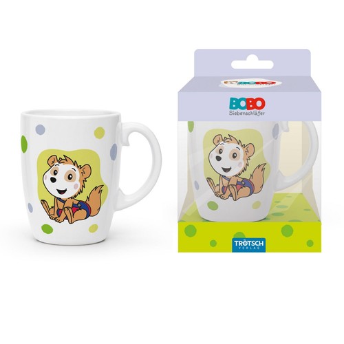 Trötsch bobo siebenschläfer - bobo,