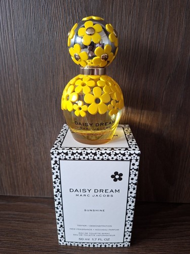 Marc jacobs daisy sunshine - daisy,