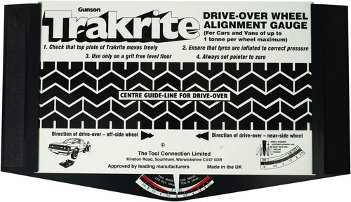 G4008 trakrite - g4008,