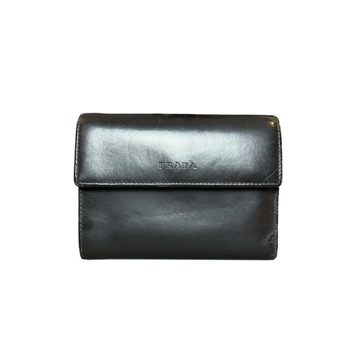 Prada vintage geldbörse - prada,
