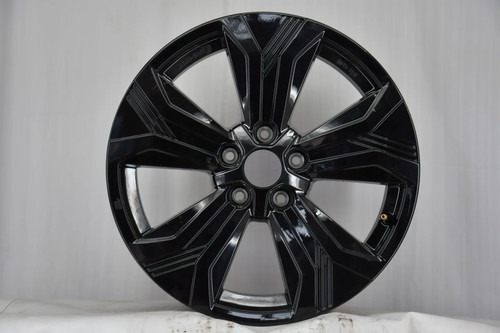 Alufelge zoll 5 - 18,