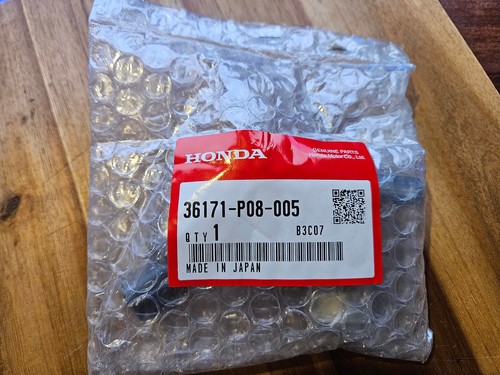 Genuine honda japan solenoid - honda,