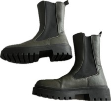 Primark Stiefel Gr. 40