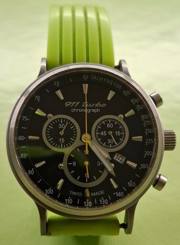 Porsche design chronograph 911 - porsche,