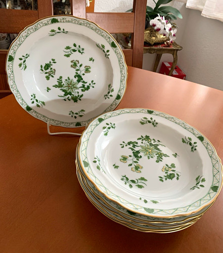 Raynaud limoges speiseteller - limoges,