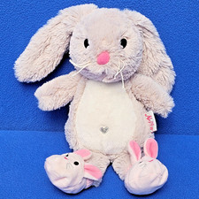 Prinzessin mimi hase - mimi, nelly