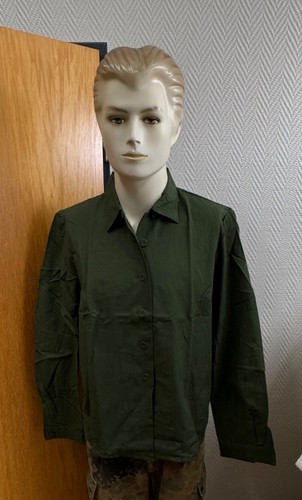 Schwedische armee feldbluse - schwedische,