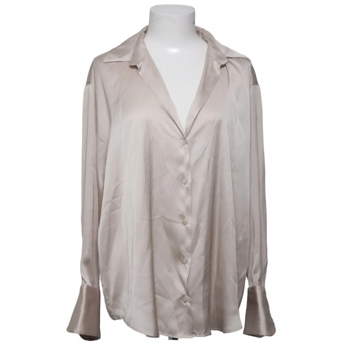 Zara bluse größe l - zara,, größe: