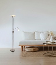 Stehleuchte Serie 4319 aus