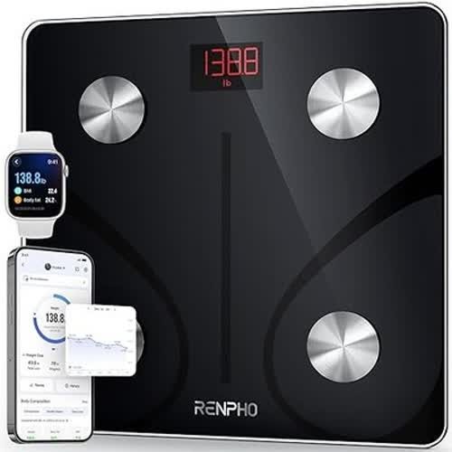 Renpho personenwaage - renpho,
