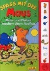 Spass mit der maus - spass,