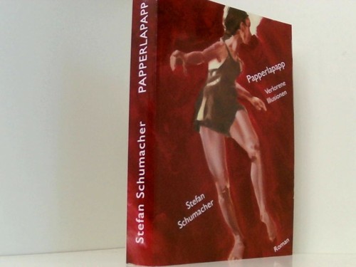Papperlapapp verlorene - papperlapapp:,