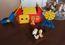 LEGO Duplo Bauernhof 90iger