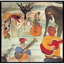 the Band - Music from Big Pink