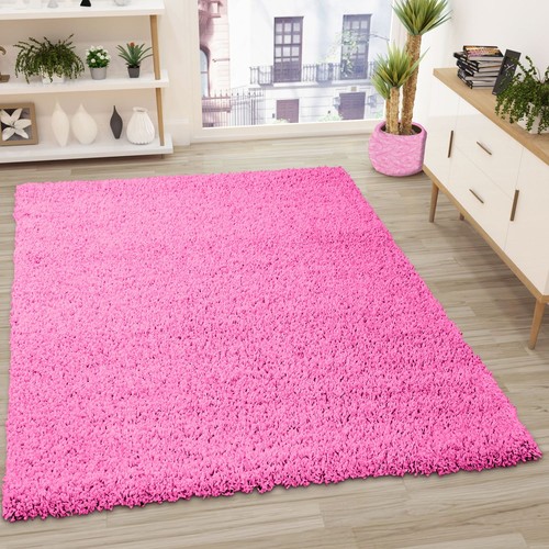 Hochflor shaggy teppich modern - hochflor,